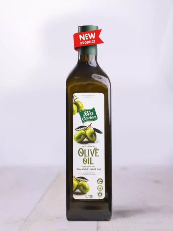 Extra Virgin Olive Oil