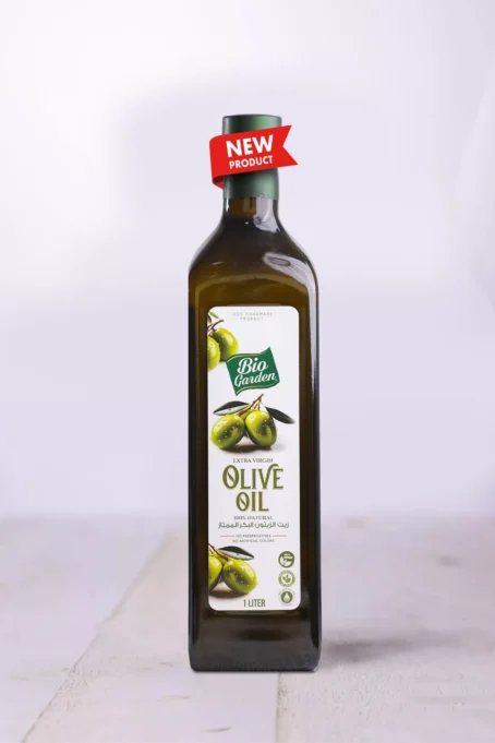 Extra Virgin Olive Oil
