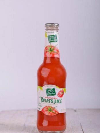 Tomato Juice