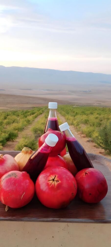 Pomegranate Molasses - Image 2